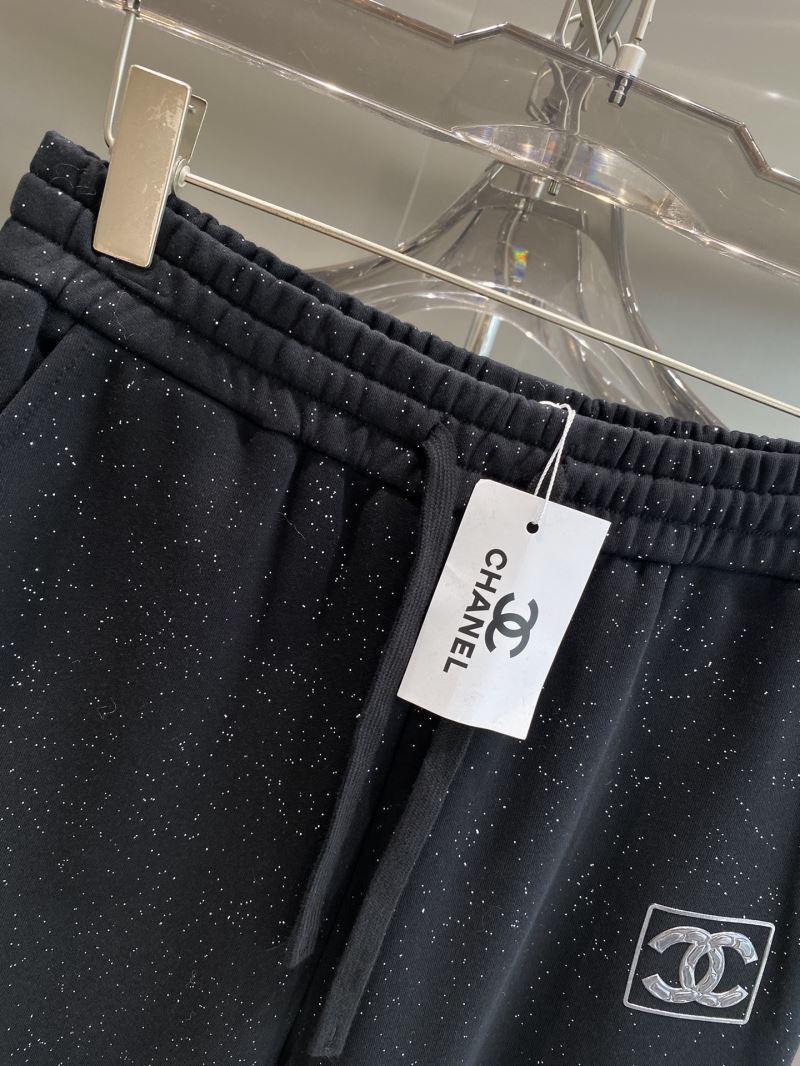 Chanel Short Pants